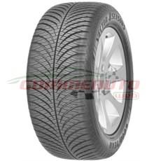 COP. 165/70TR14 GOODYEAR VECTOR-4S G2 81T M+S